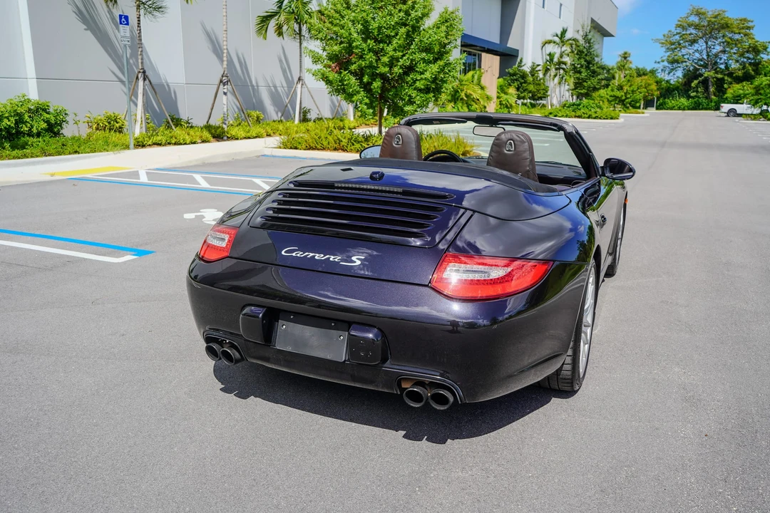 2009 Porsche 997 Carrera S - Image 20 of 31