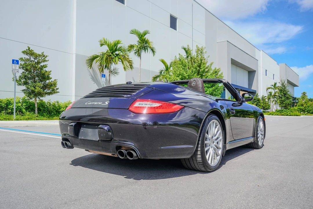 2009 Porsche 997 Carrera S - Image 21 of 31