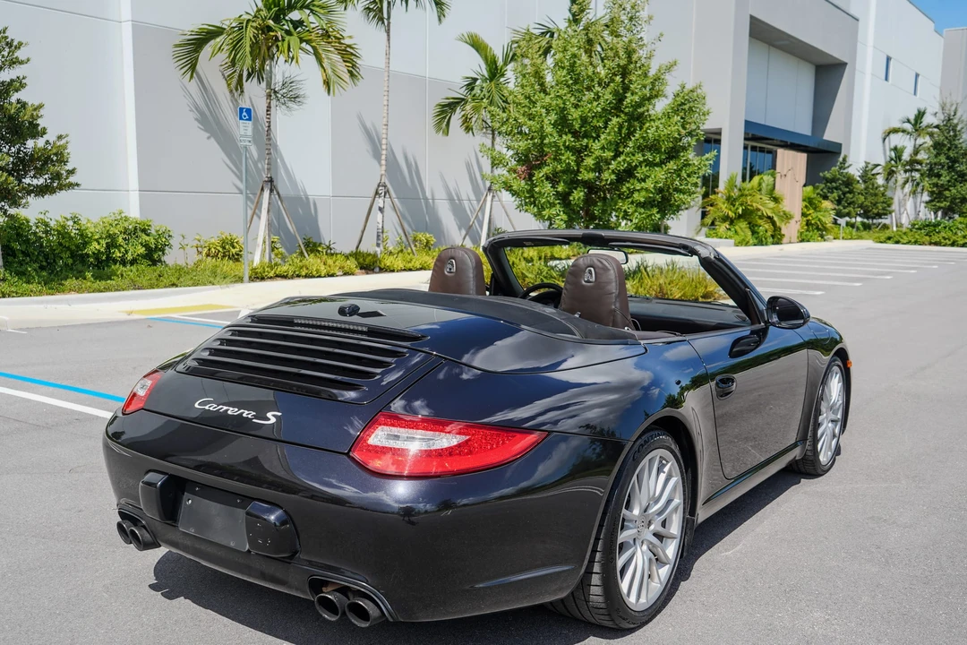 2009 Porsche 997 Carrera S - Image 22 of 31