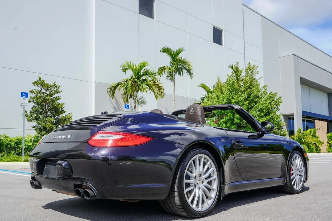 2009 Porsche 997 Carrera S - Image 23 of 31