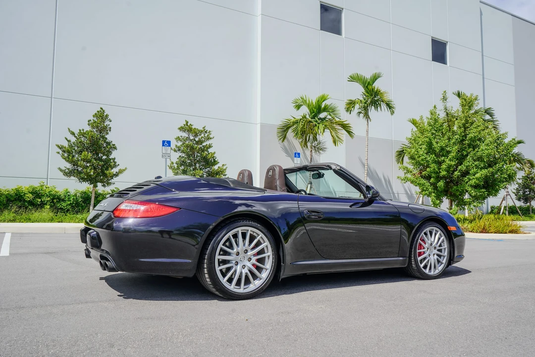 2009 Porsche 997 Carrera S - Image 25 of 31