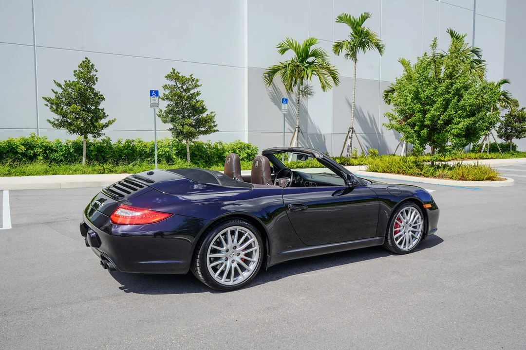 2009 Porsche 997 Carrera S - Image 26 of 31