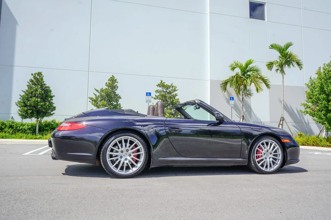 2009 Porsche 997 Carrera S - Image 27 of 31