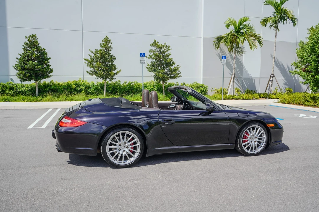 2009 Porsche 997 Carrera S - Image 28 of 31
