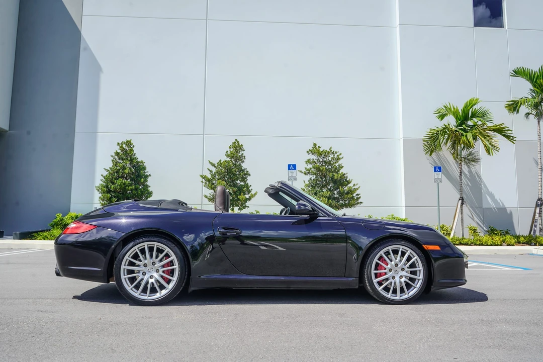 2009 Porsche 997 Carrera S - Image 29 of 31
