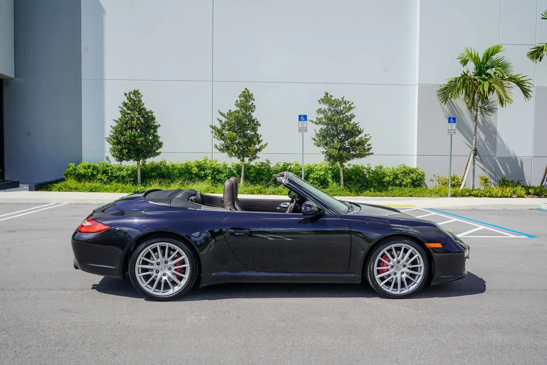 2009 Porsche 997 Carrera S - Image 30 of 31