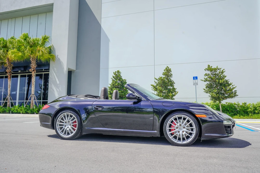 2009 Porsche 997 Carrera S - Image 31 of 31