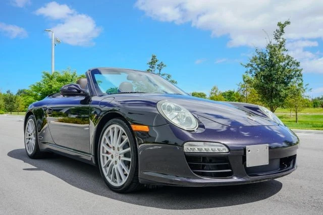 2009 Porsche 997 Carrera S - Image 28 of 31