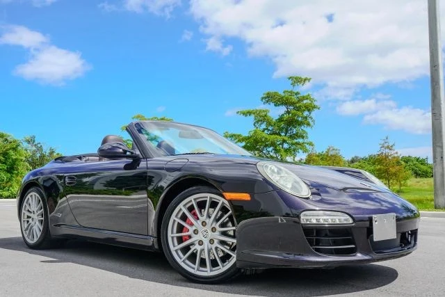 2009 Porsche 997 Carrera S - Image 24 of 31