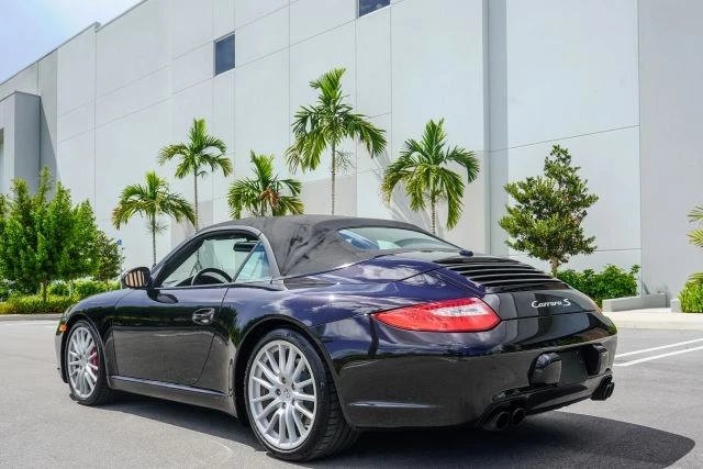 2009 Porsche 997 Carrera S - Image 9 of 31