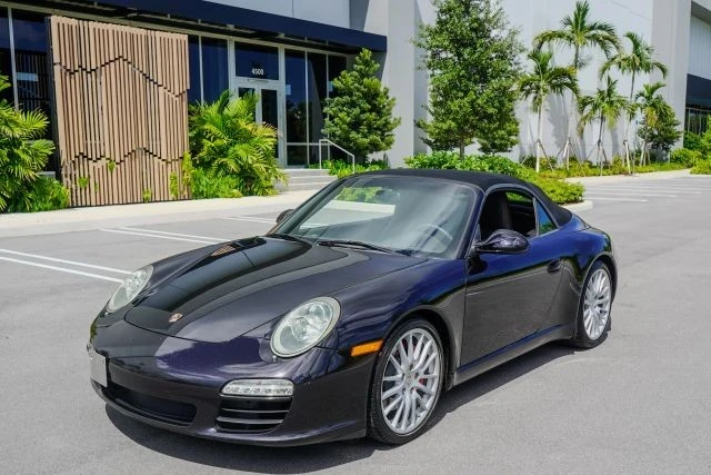 2009 Porsche 997 Carrera S - Image 6 of 31