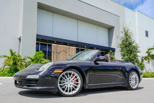 2009 Porsche 997 Carrera S - Image 26 of 31