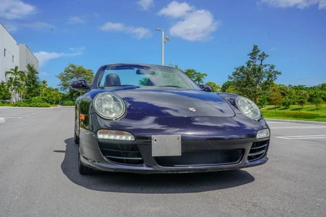2009 Porsche 997 Carrera S - Image 30 of 31