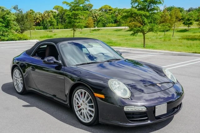 2009 Porsche 997 Carrera S - Image 18 of 31