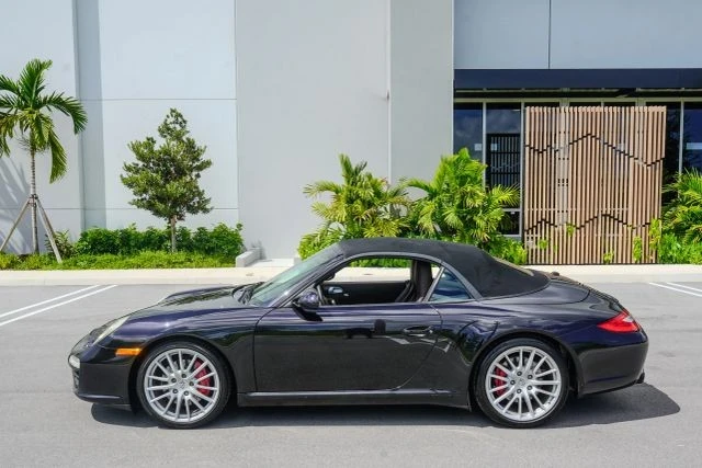 2009 Porsche 997 Carrera S - Image 8 of 31