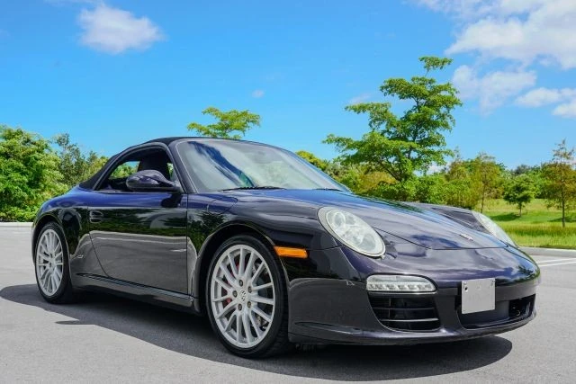 2009 Porsche 997 Carrera S - Image 17 of 31
