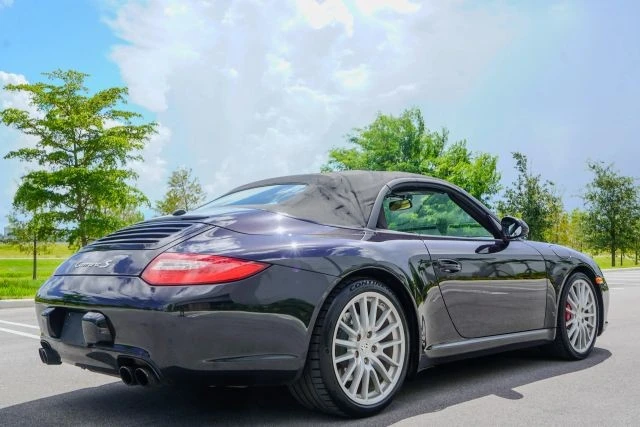 2009 Porsche 997 Carrera S - Image 13 of 31