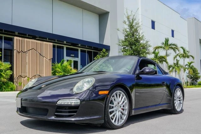 2009 Porsche 997 Carrera S - Image 5 of 31