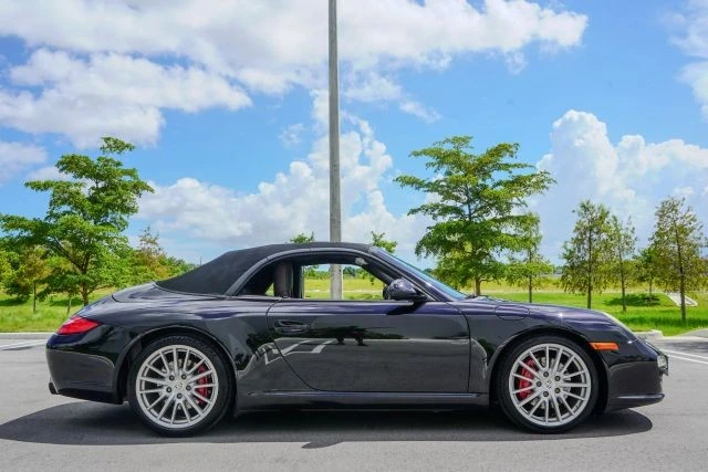 2009 Porsche 997 Carrera S - Image 15 of 31