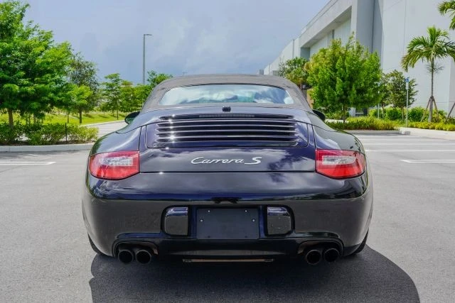 2009 Porsche 997 Carrera S - Image 11 of 31