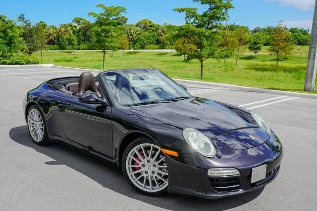 2009 Porsche 997 Carrera S - Image 25 of 31