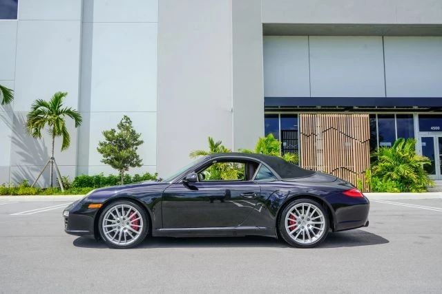 2009 Porsche 997 Carrera S - Image 7 of 31