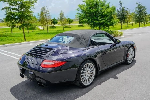 2009 Porsche 997 Carrera S - Image 14 of 31