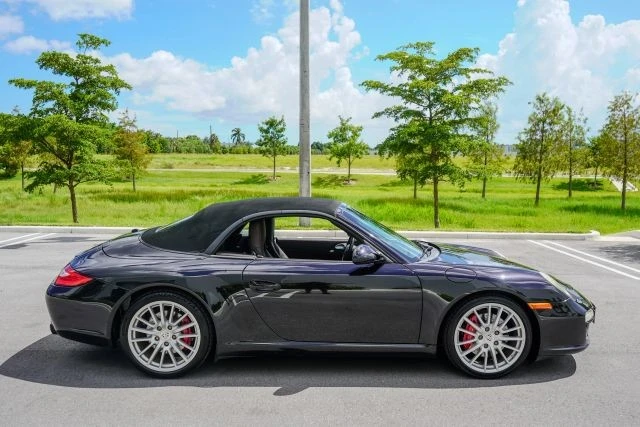 2009 Porsche 997 Carrera S - Image 16 of 31