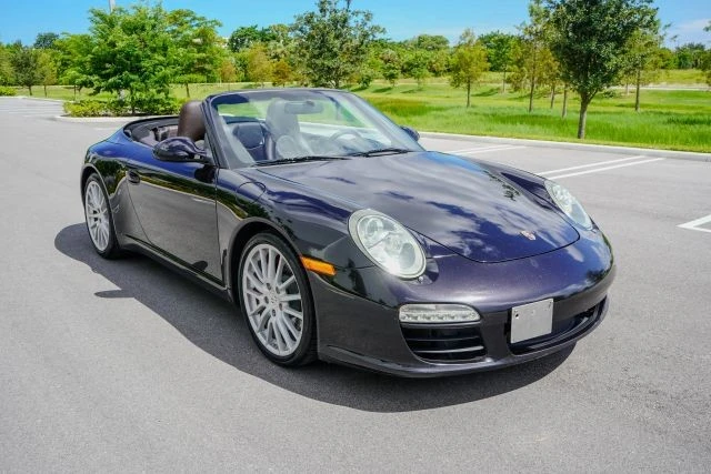 2009 Porsche 997 Carrera S - Image 29 of 31