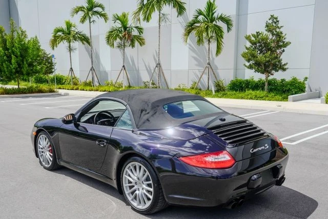 2009 Porsche 997 Carrera S - Image 10 of 31