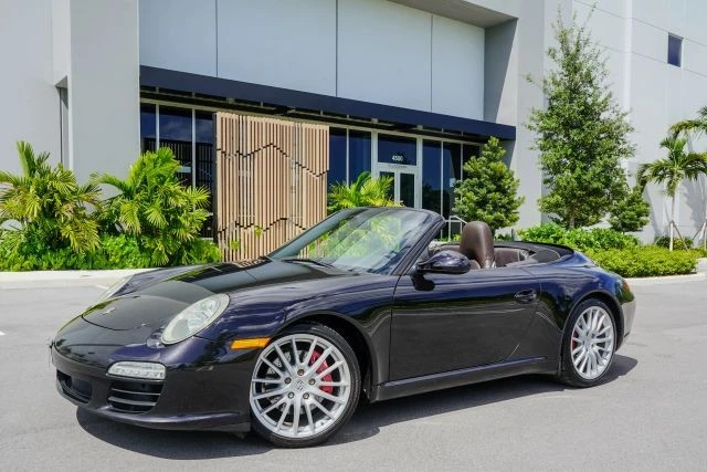 2009 Porsche 997 Carrera S - Image 27 of 31