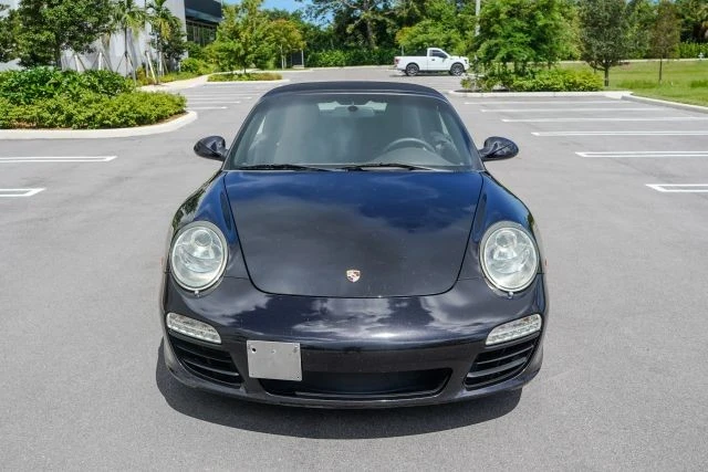 2009 Porsche 997 Carrera S - Image 4 of 31