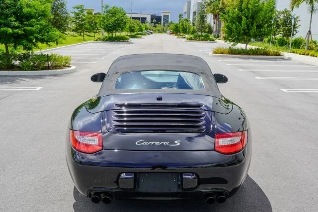 2009 Porsche 997 Carrera S - Image 12 of 31