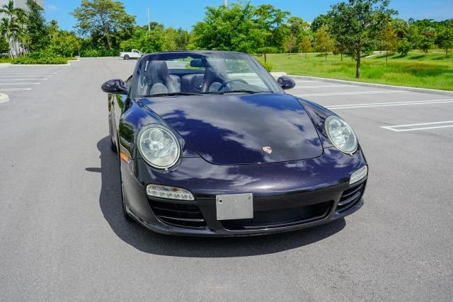 2009 Porsche 997 Carrera S - Image 31 of 31