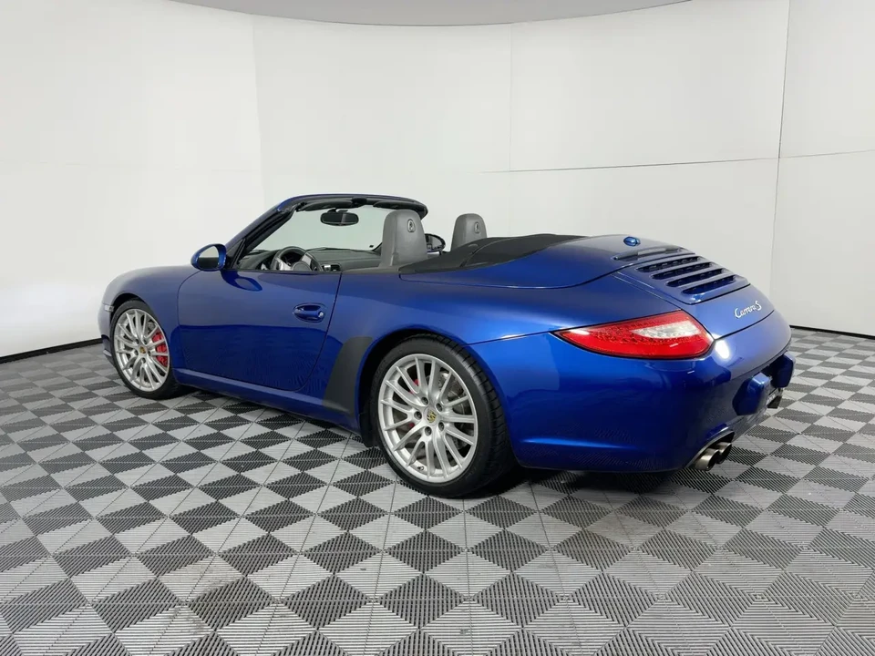 2009 Porsche 997 Carrera S - Image 3 of 5
