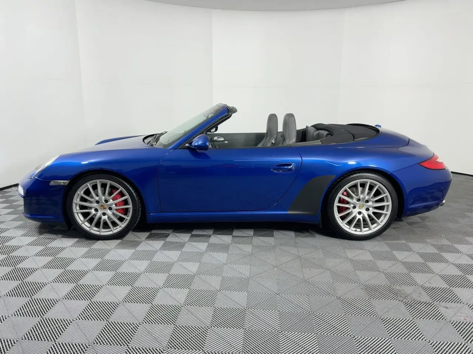 2009 Porsche 997 Carrera S - Image 2 of 5