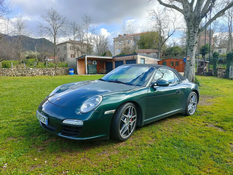 2009 Porsche 997 Carrera S - Image 2 of 31