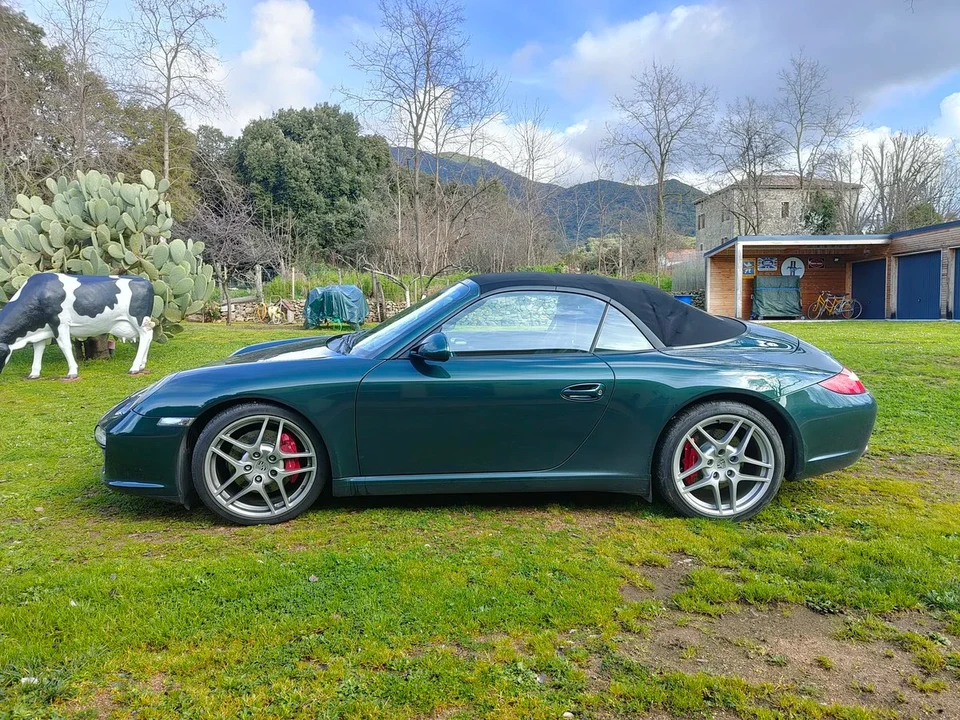 2009 Porsche 997 Carrera S - Image 12 of 31
