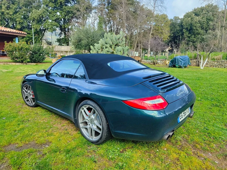 2009 Porsche 997 Carrera S - Image 13 of 31