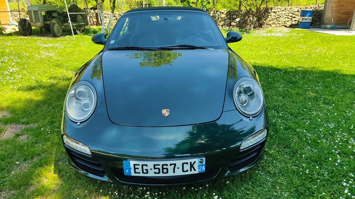 2009 Porsche 997 Carrera S - Image 14 of 31