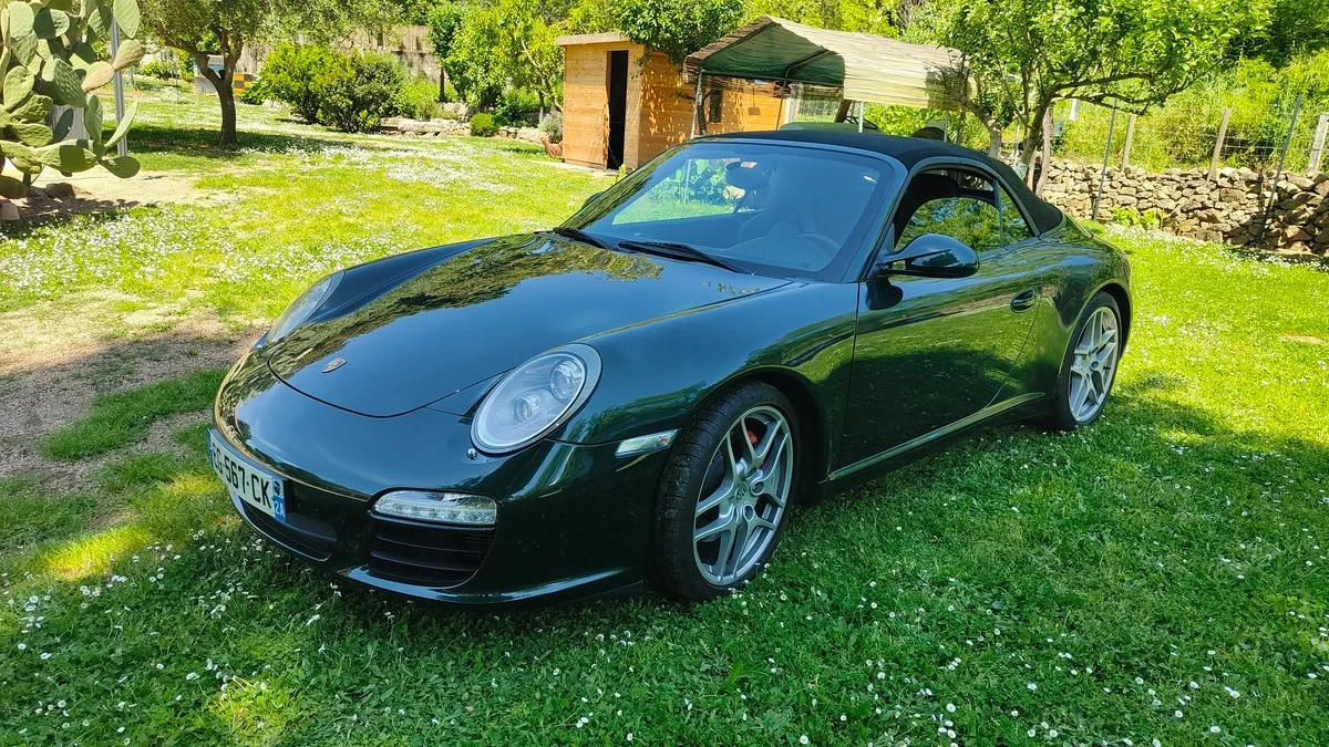 2009 Porsche 997 Carrera S - Image 19 of 31