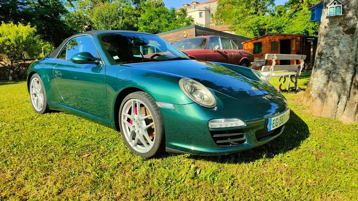 2009 Porsche 997 Carrera S - Image 20 of 31