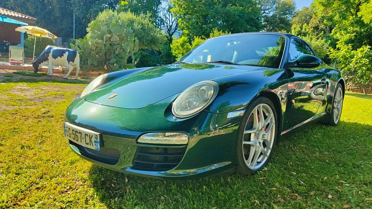 2009 Porsche 997 Carrera S - Image 21 of 31