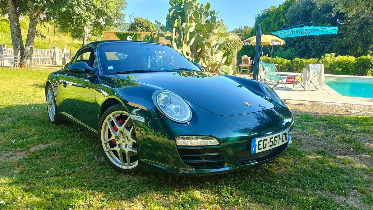 2009 Porsche 997 Carrera S - Image 23 of 31