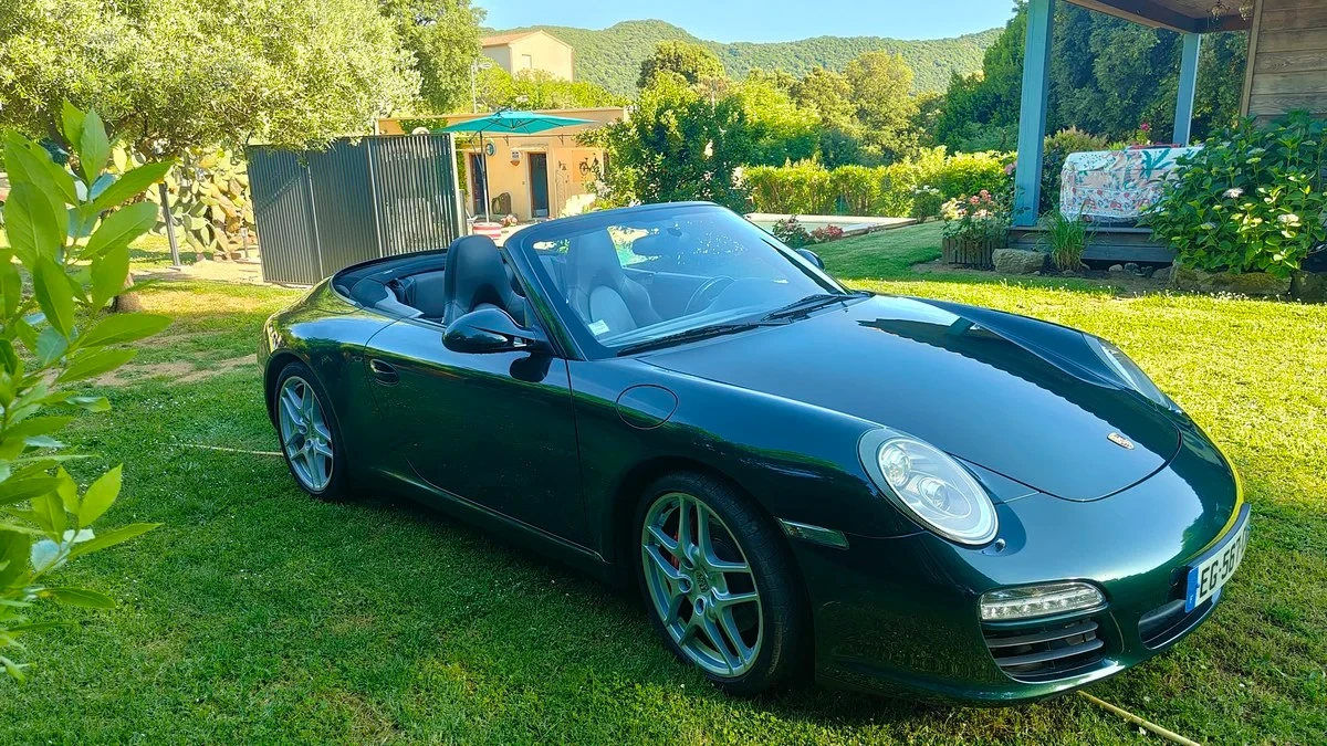 2009 Porsche 997 Carrera S - Image 10 of 31