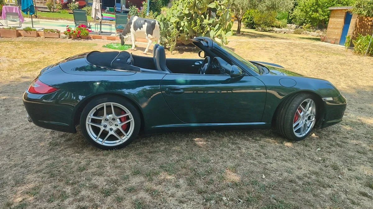 2009 Porsche 997 Carrera S - Image 4 of 31