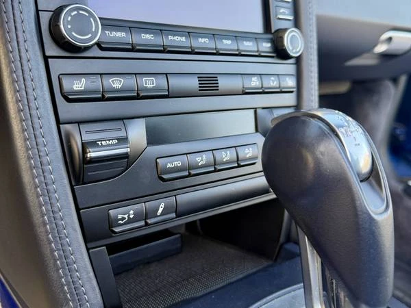 2009 Porsche 997 Carrera S - Image 13 of 21