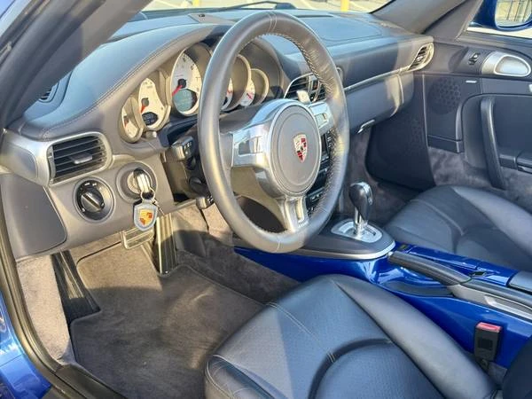 2009 Porsche 997 Carrera S - Image 9 of 21