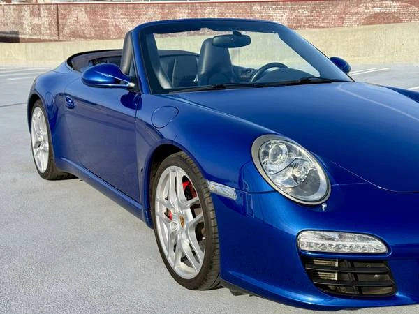 2009 Porsche 997 Carrera S - Image 2 of 21