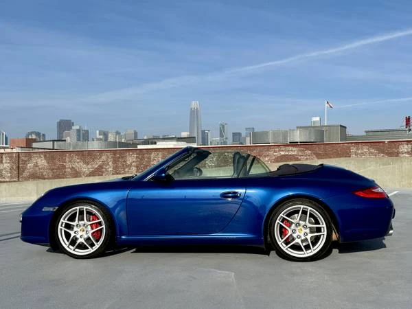 2009 Porsche 997 Carrera S - Image 5 of 21